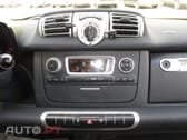 Smart ForTwo 1.0 mhd Passion 71
