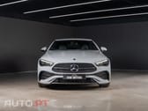 Mercedes-Benz CLE 200 9G-TRONIC Edition AMG Line
