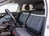 Citroen C4 Cactus 1.2 PureTech Shine