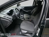 Ford Focus SW 1.6 TDCi DPF Titanium