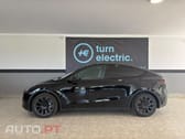 Tesla Model Y Tração Traseira