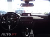 BMW 420 d Pack M Auto