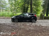Ford Fiesta 1.0 T EcoBoost STLine