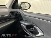 Toyota Yaris Dynamic Edition
