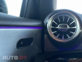 Mercedes-Benz A 200 AMG Line Aut.