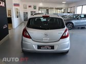Opel Corsa 1.3 CDTi Enjoy