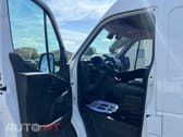Renault Master 2.3 dCi L4 3.5T CD RD