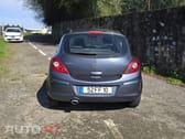 Opel Corsa 1.2