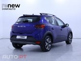 Dacia Sandero 1.0 Tce Stepway Expression