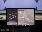 Tesla Model 3 Long Range Tração Integral