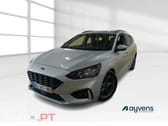 Ford Focus SW 1.5 TDCi EcoBlue ST-Line