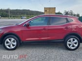 Nissan Qashqai 1.5 dCi Acenta Connect