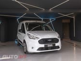 Ford Transit Connect Connect 1.5 TDCi 200 L1 Trend