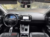 Citroen C5 Aircross 1.6 Hybrid Feel Pack e-EAT8