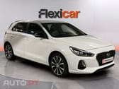 Hyundai i30 1.6 CRDI STyle