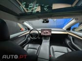 Tesla Model 3 Standard Range Plus RWD