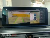 BMW 520 e Pack M