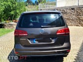 Volkswagen Sharan 7N