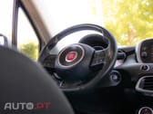 Fiat 500X 1.3 MJ Sport