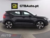 Volvo XC40 T5 RECHARGE INSCRIPTION I.V.A DEDUTIVEL 
