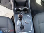BMW 116 d Line Sport Auto