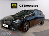Mercedes-Benz C 300 T AMG kit C43 I.V.A DEDUTIVEL