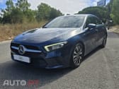Mercedes-Benz A 180 d 7G-DCT Progressive