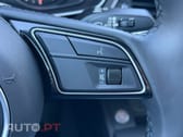 Audi A4 35 TDI Advanced S tronic