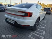 Polestar 2 Long Range 82 kWh AWD Prime