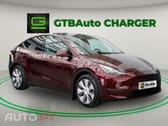 Tesla Model Y Long Range Dual Motor 95.1% I.V.A DEDUTIVEL