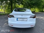 Tesla Model 3 Long Range Tração Integral