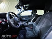 DS DS7 Crossback E-Tense Performance Line EAT8