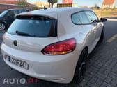 Volkswagen Scirocco 1.4 TSI