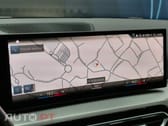 BMW 318 d Pack M Auto