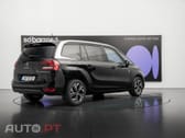 Citroen Grand C4 SpaceTourer 1.5 BlueHDi C-Series