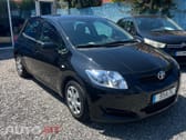 Toyota Auris 1.4 D-4D AC DPF