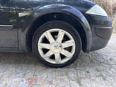 Renault Mégane Break 1.5 dCi Dynamique