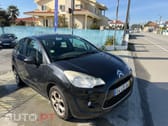 Citroen C3 1.4 HDi Airdream Attraction