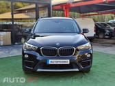 BMW X1 xDrive 18d
