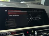 BMW 420 d Pack Desportivo M Auto