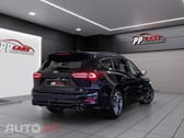 Ford Focus SW 1.0 EcoBoost MHEV ST-Line X