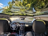Peugeot 508 SW 1.6 e-HDi Active 2-Tronic 105g