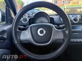 Smart ForTwo 1.0 Pure 61
