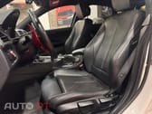 BMW 420 d Pack M Auto