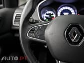 Renault Mégane Sport Tourer 1.5 Blue dCi Limited