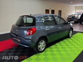 Renault Clio 1.2 16V Dynamique