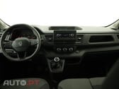Renault Trafic Trafic 2.0 Blue dCi L2 Grand Equilibre