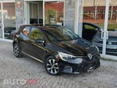 Renault Clio 1.0 TCe Techno