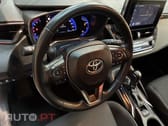 Toyota Corolla TS 1.8 Hybrid Dynamic Business