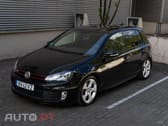 Volkswagen Golf 2.0 GTI DSG